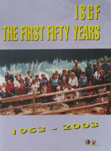 Kilta ISGF the first fifty years 1951-2003